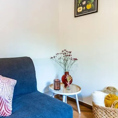 Le Jardin De L'hyser Apartmán *