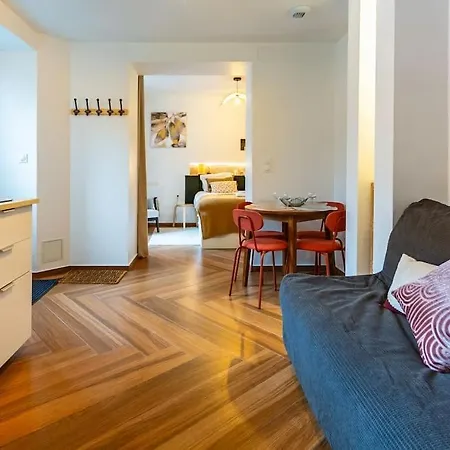 Le Jardin De L'hyser Apartmán