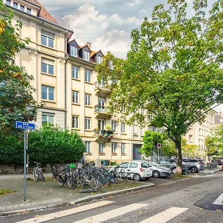 Le Jardin De L'hyser Apartmán